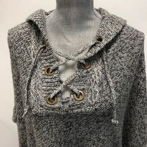 Lucky brand sweater
